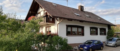 Ferinhaus Albrecht