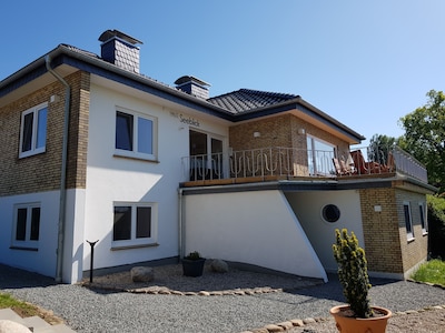 Weissenhäuser Strand Ostsee Ferienhaus mit gehobener Ausstattung 