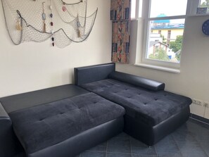 Interiör