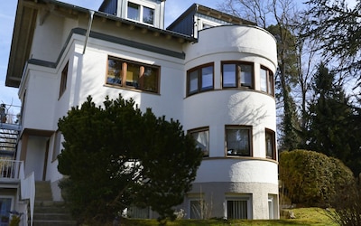 Comfortable apartment on Lake Constance Friedrichshafen