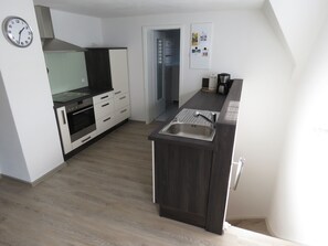 Eget kök