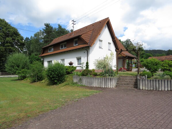 Exteriör