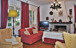 living-room