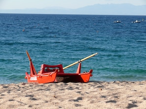 Strand
