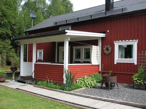 Exteriör