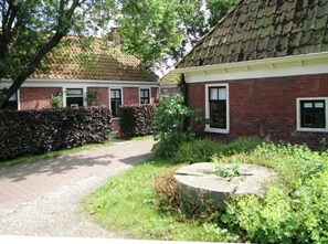 Boendeområde