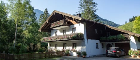 Haus Edeltraud