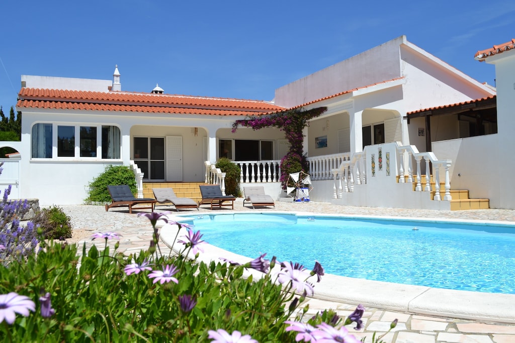 Picture of villa