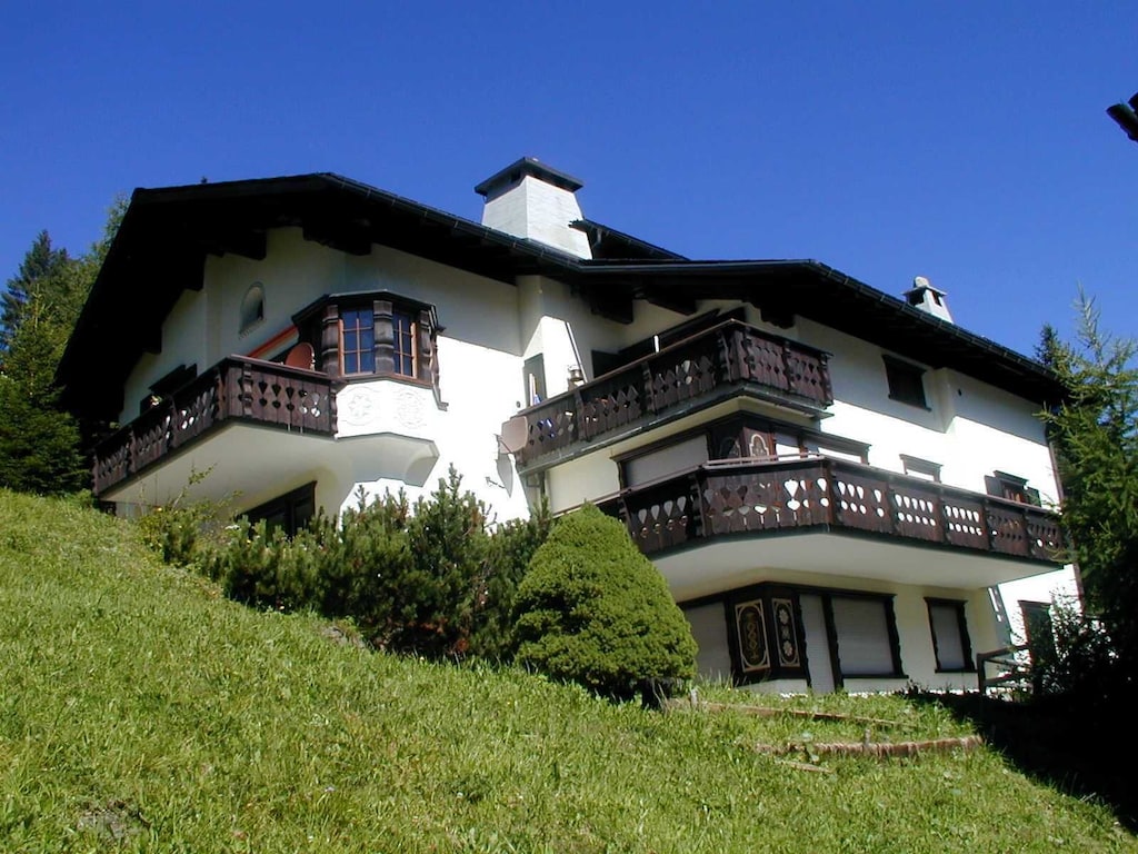 Lenzerheide, Vaz-Obervaz, Graubünden, Schweiz