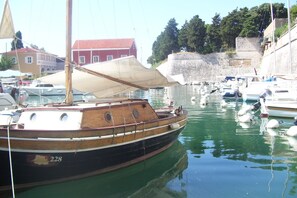 Port de plaisance
