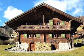 Exteriör