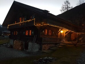 Exteriör