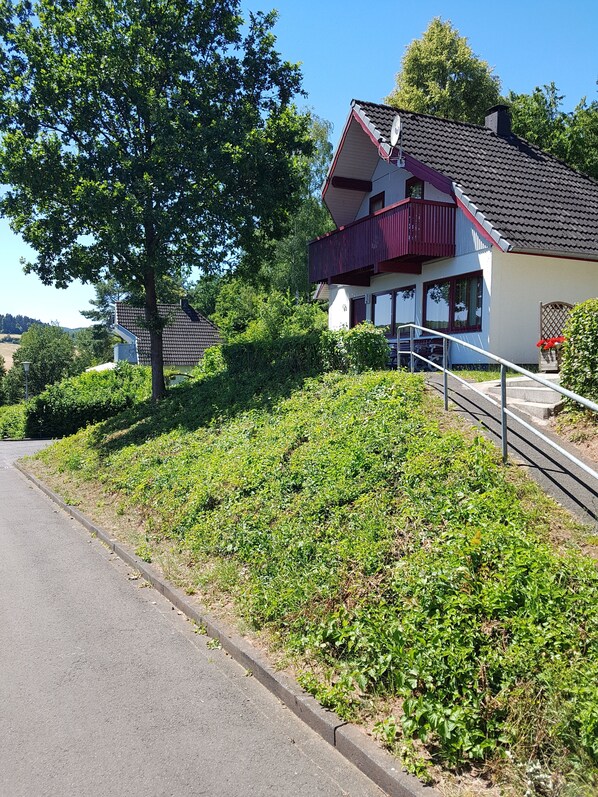 Exteriör