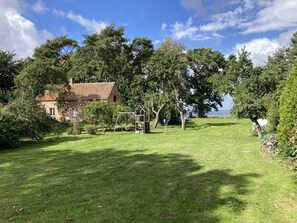 Barnområde
