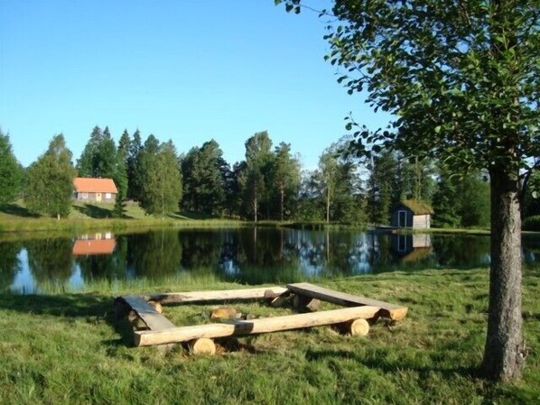 Boendeområde