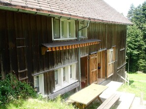 Exteriör