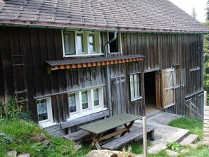 Exteriör