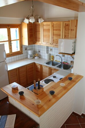 Eget kök