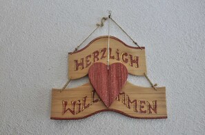 Detalj interiör