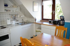 Eget kök