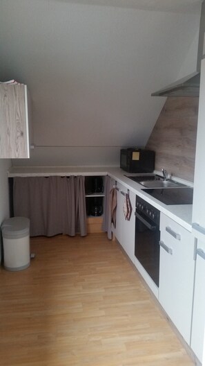 Eget kök
