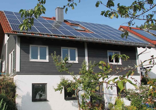 Udendørsområde