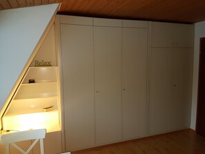 Interiör