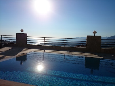 Picture of villa