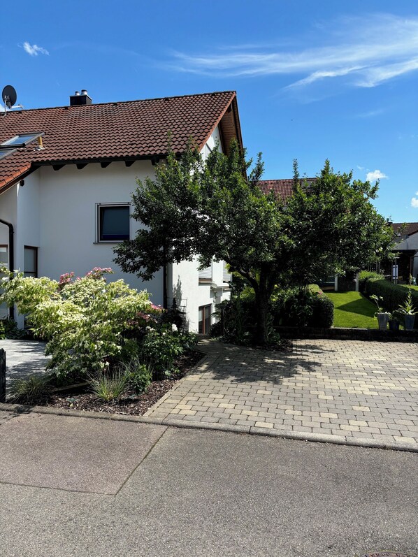 Boendeområde