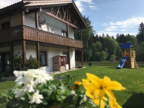 Ferienhaus Alpenperle