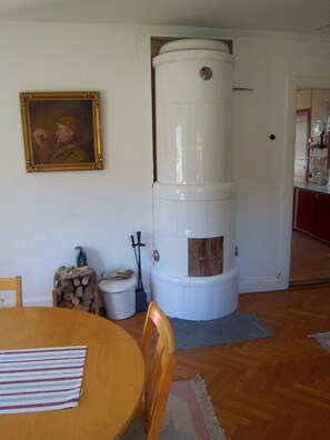 Interiör