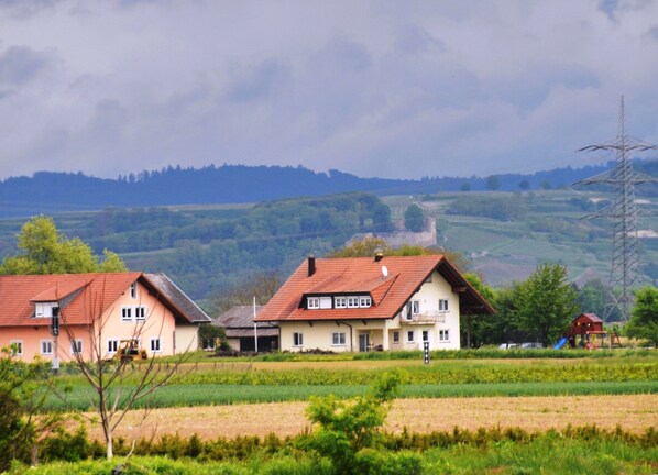 Ferienhaus Weingut Leopold Schätzle