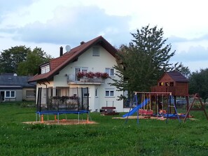 Barnområde
