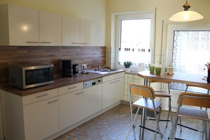 Eget kök
