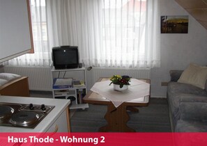 Wohnbereich