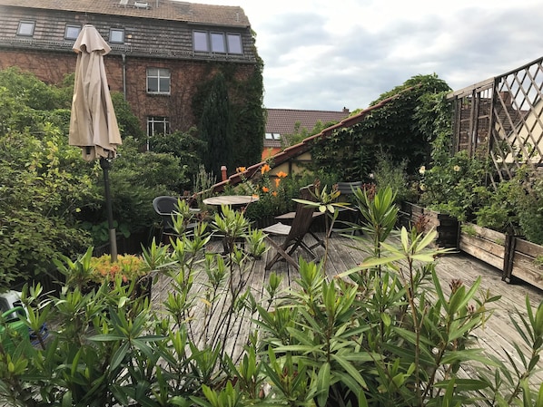 Terrass/Patio