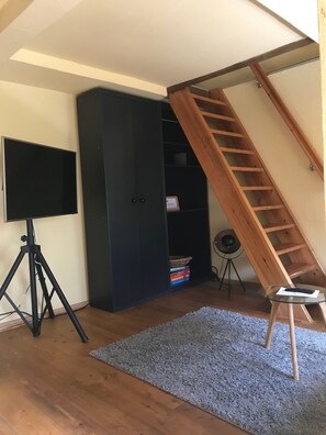 Interiör