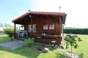 Boendeområde
