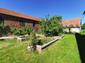 Boendeområde