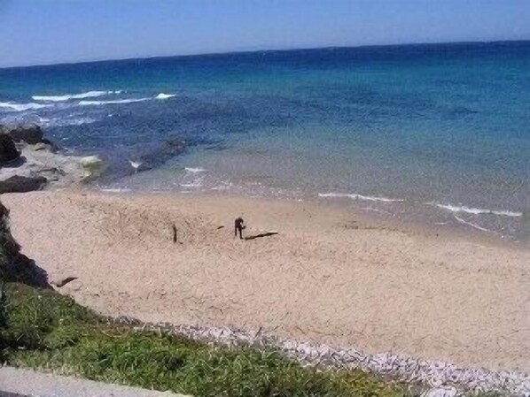 Strand