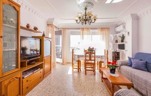 living-room