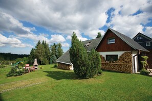 Boendeområde
