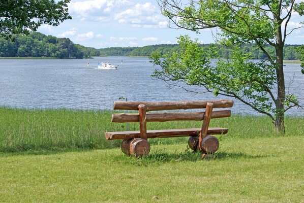 Boendeområde