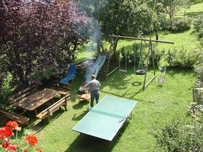 Boendeområde