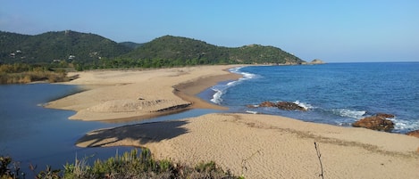 Spiaggia