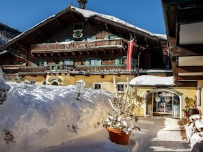 Hotel Unterhof
