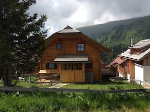 Exteriör