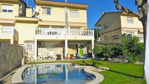 VILLA CAROLINA