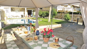 table de manger