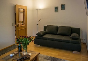 Coin séjour